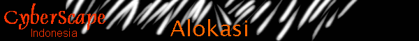 Alokasi