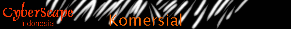 Komersial