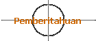 Pemberitahuan
