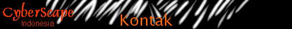 Kontak