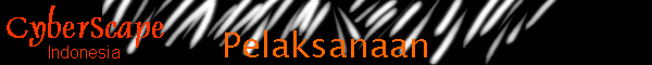 Pelaksanaan