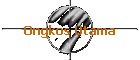 Ongkos Utama