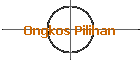 Ongkos Pilihan
