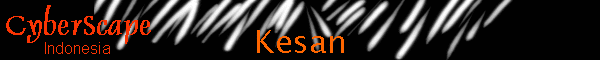 Kesan