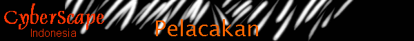 Pelacakan