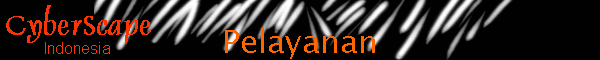 Pelayanan